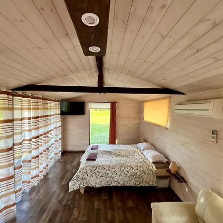 Valgeranna Holiday Vakantiehuis Pärnu