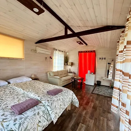 Valgeranna Holiday Pärnu