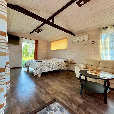 Vakantiehuis Valgeranna Holiday Pärnu