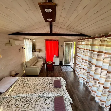 Vakantiehuis Valgeranna Holiday