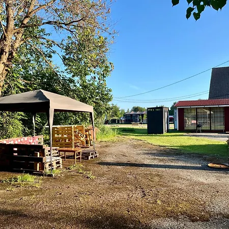 Valgeranna Holiday Vakantiehuis *